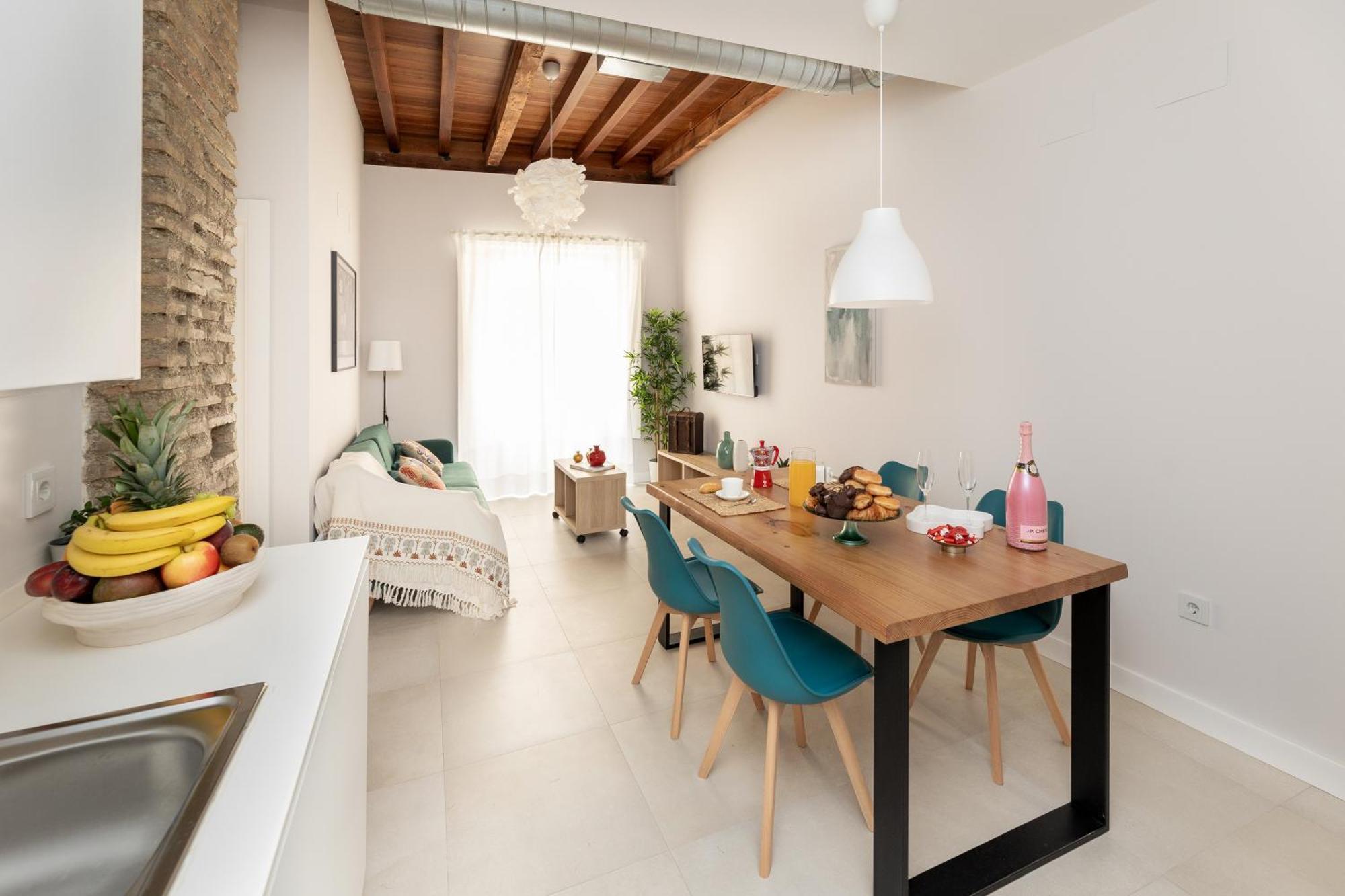 Luxury Suite San Diego Granada Exterior foto