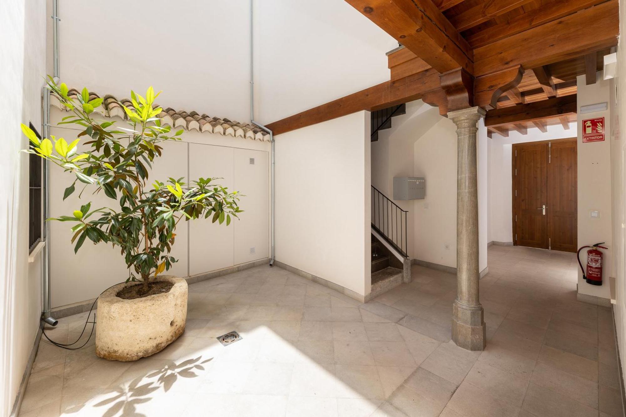 Luxury Suite San Diego Granada Exterior foto