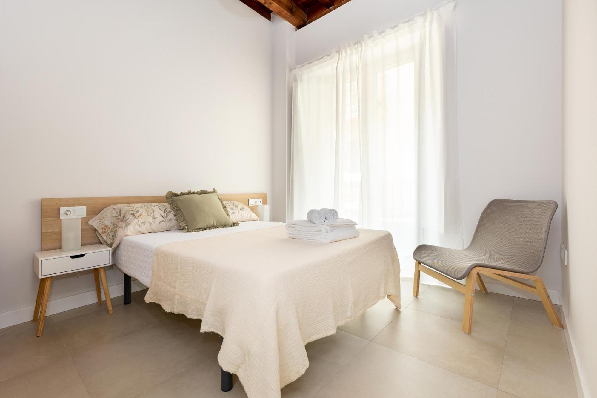 Luxury Suite San Diego Granada Exterior foto